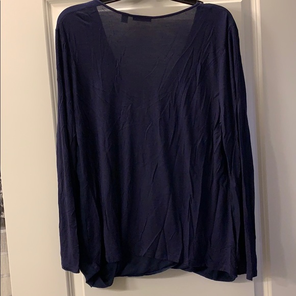 Halogen blouse - Picture 2 of 3